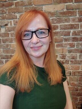 Meet your Posher, Heather